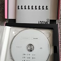  Man -  Man  i DO ME 全形態セット　先着特典付き 3形態同時購入DVDセット》 i DO ME 【初回盤A+初回盤B+通常盤